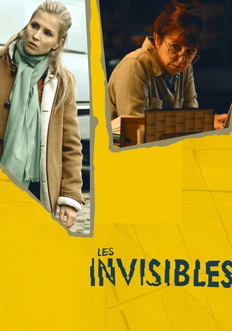 Les invisibles