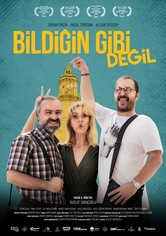 Bildigin Gibi Degil