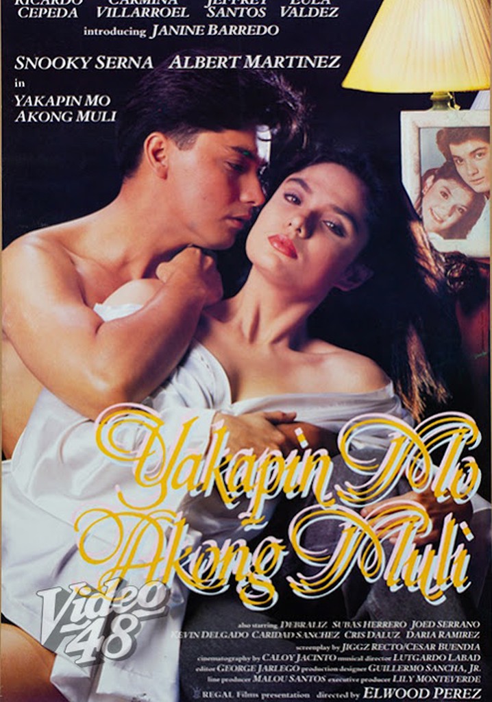 Yakapin mo akong muli