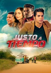 Justo a Tiempo