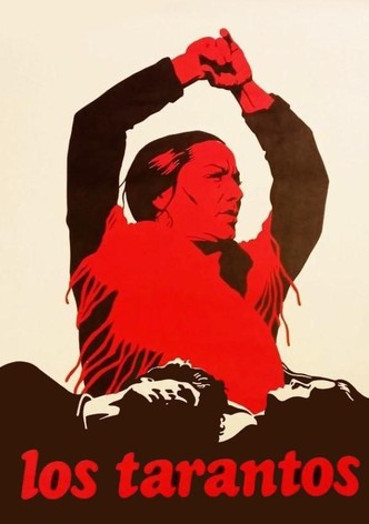 Los Tarantos