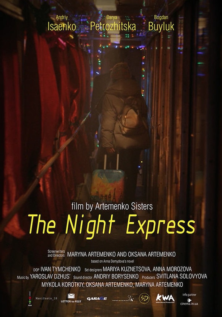 The Night Express
