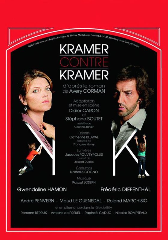 Kramer contre Kramer