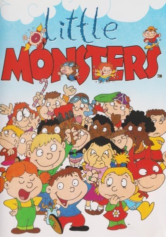 Little Monsters