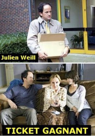 Ticket Gagnant