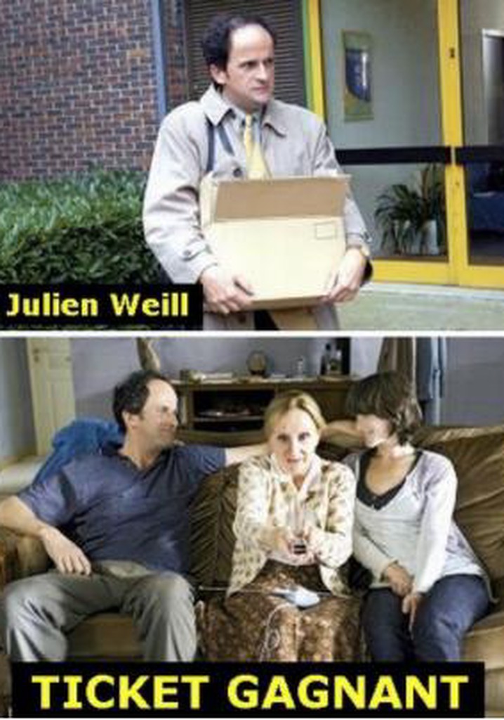 Ticket gagnant