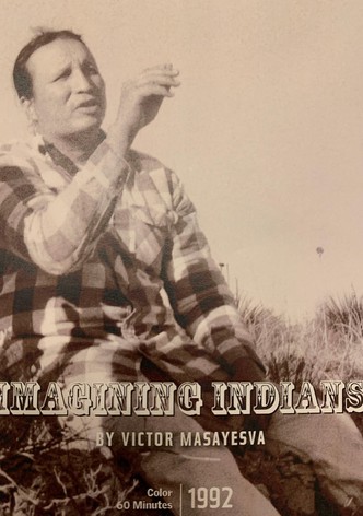 Imagining Indians