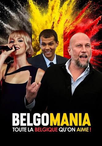 Belgomania, toute la Belgique qu'on aime