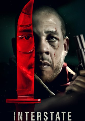 Interstate - Auf Leben und Tod