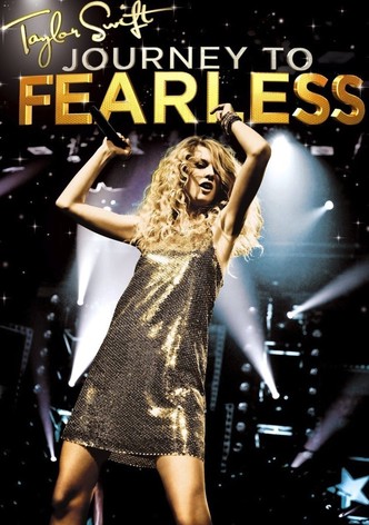 Taylor Swift: Journey to Fearless