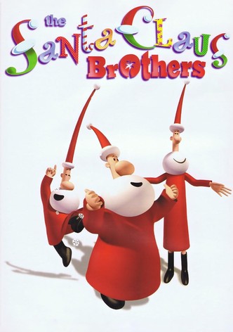 The Santa Claus Brothers