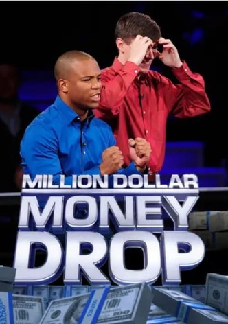Million Dollar Money Drop