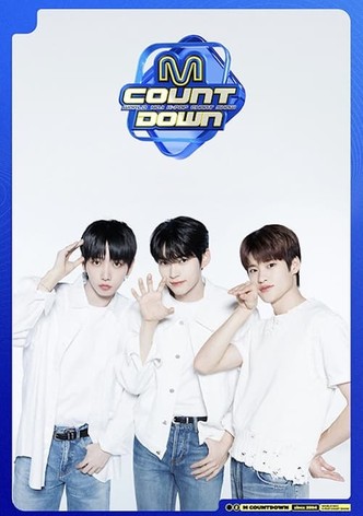 M Countdown