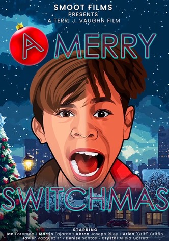 A Merry Switchmas