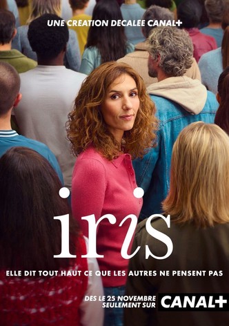 Iris - Season 1