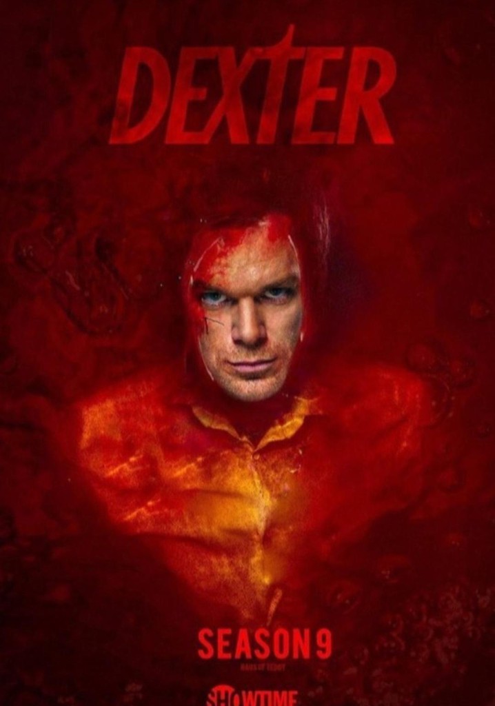 Dexter: Resurrection - streaming tv show online