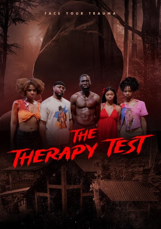 The Therapy Test