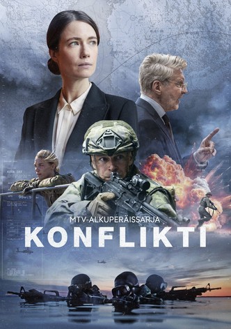 Konflikti