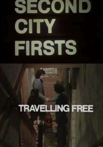 Travelling Free