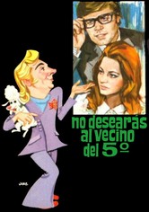 No desearás al vecino del quinto