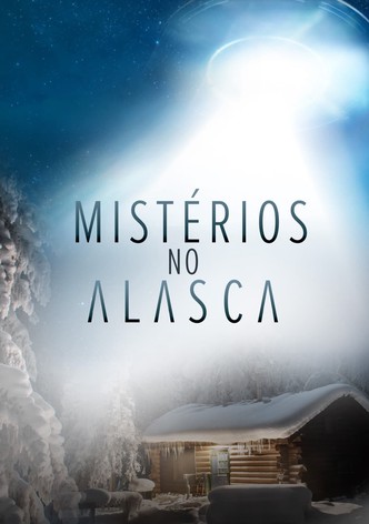 Mistérios no Alasca
