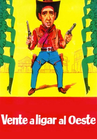 Vente a ligar al Oeste