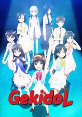 Gekidol