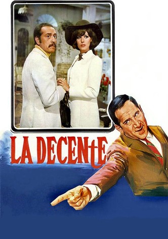 La decente