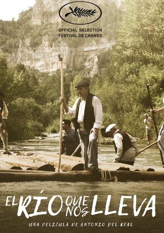 El río que nos lleva