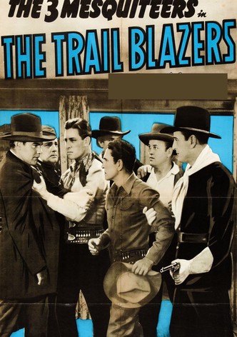 The Trail Blazers
