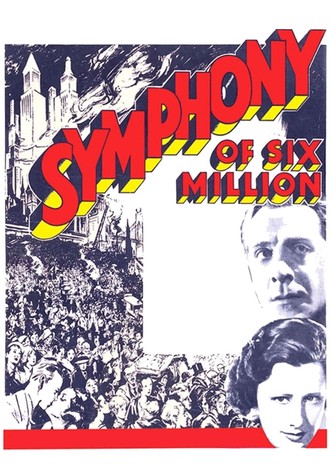Symphony of Six Million