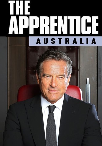 The Apprentice Australia