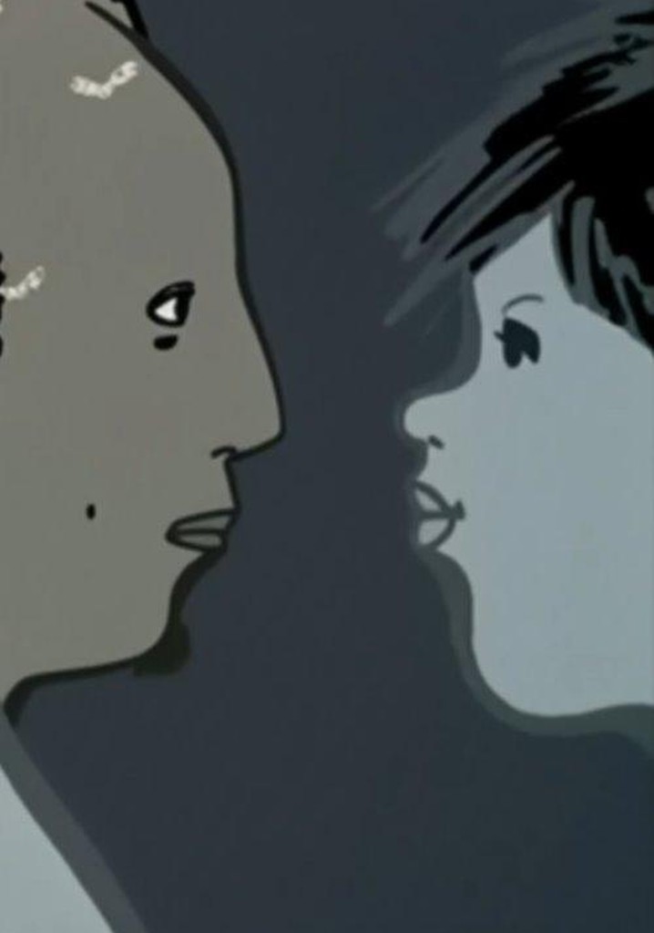 Des câlins dans les cuisines