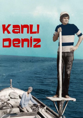 Kanli Deniz