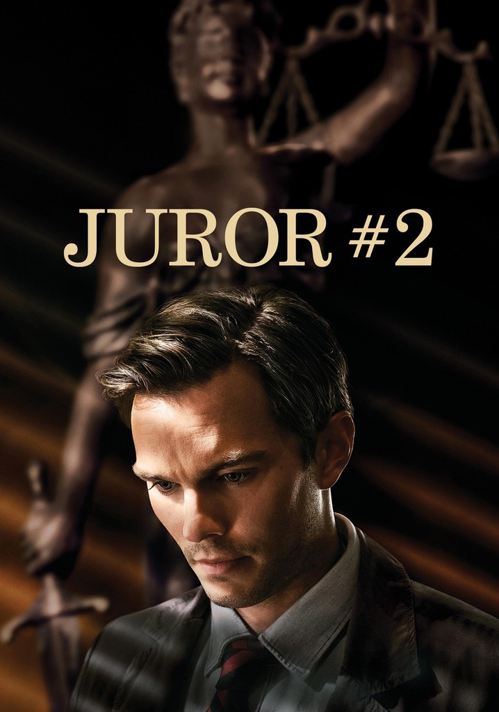 Juror 2 streaming where to watch movie online 