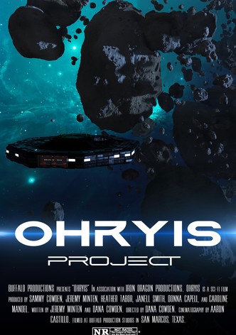 Ohryis Project