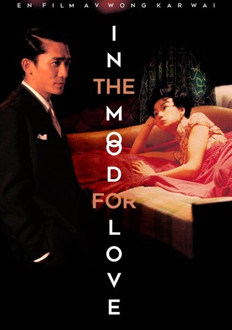 In the Mood for Love