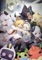 Let Me Check the Walkthrough First - 1. sezóna