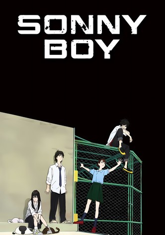 Sonny Boy