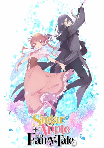 Sugar Apple Fairy Tale