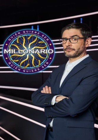 ¿Quién quiere ser millonario?