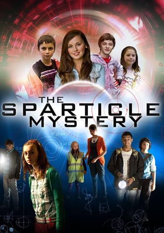 The Sparticle Mystery