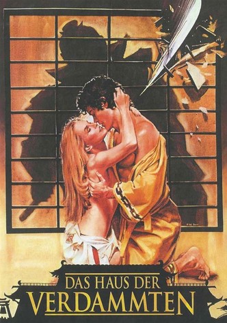 Das Haus der Verdammten