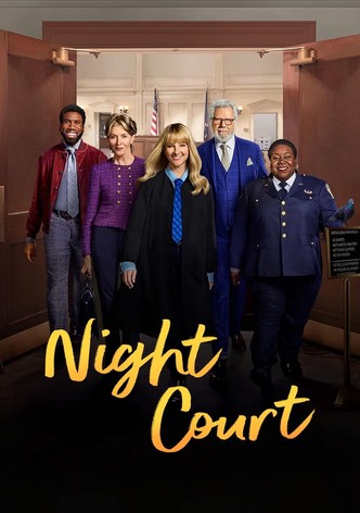 Night Court