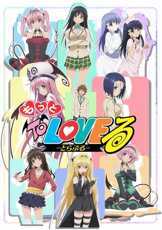 Motto to Love Ru