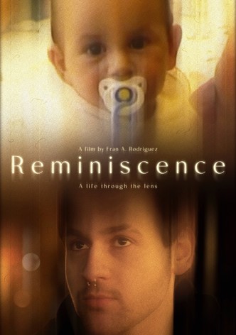 Reminiscence: A Life Through the Lens