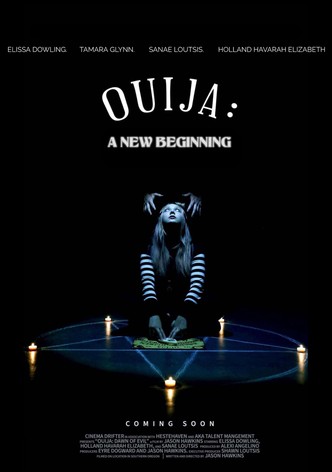 Ouija: A New Beginning