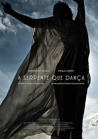 The Dancing Snake