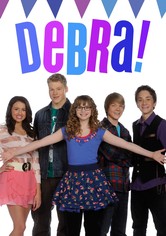 Debra! - Season 1