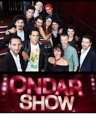 Ondar Show